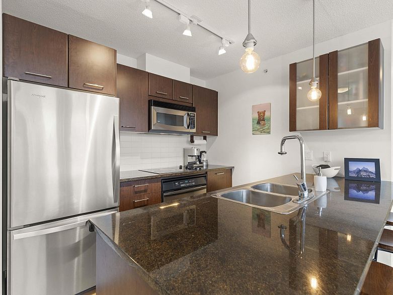 1501 1199 Seymour Street