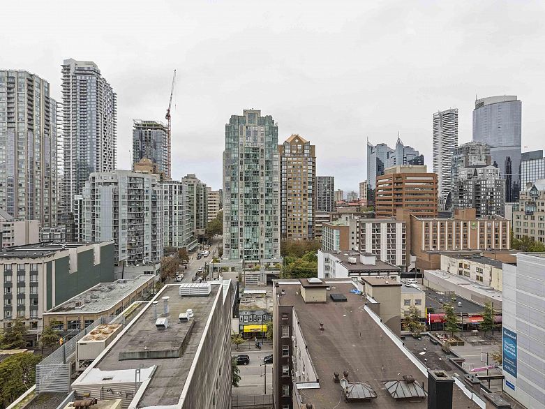 1501 1199 Seymour Street