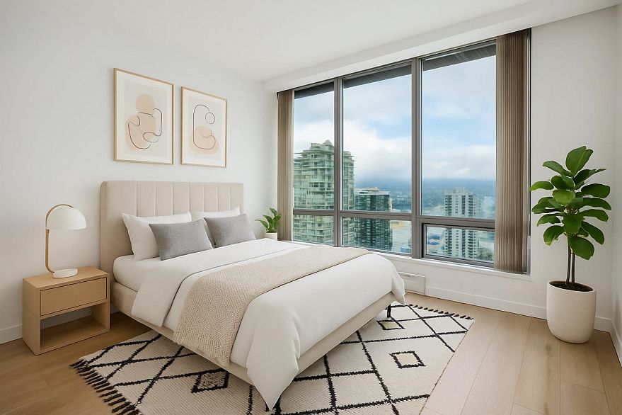 2503 1288 W Georgia Street