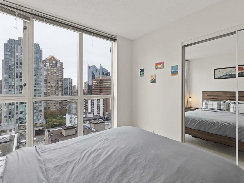 1501 1199 Seymour Street