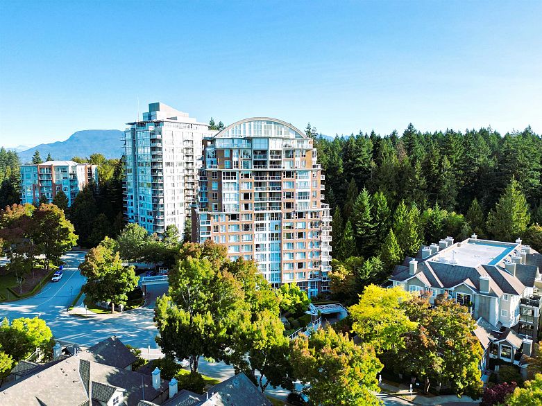 705 5615 Hampton Place