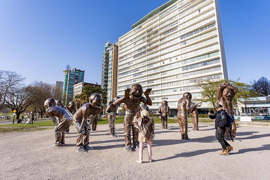 601 1850 Comox Street