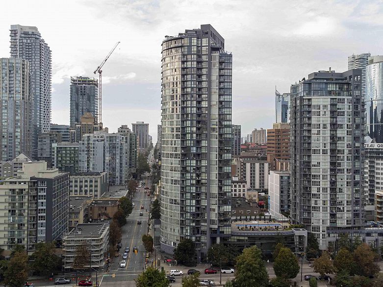 1501 1199 Seymour Street