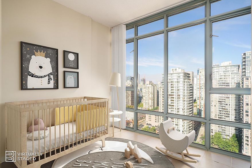 2905 930 Cambie Street