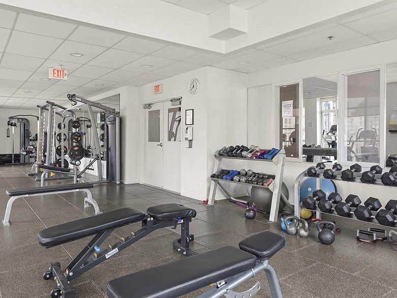 1501 1199 Seymour Street