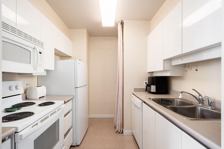 2905 930 Cambie Street