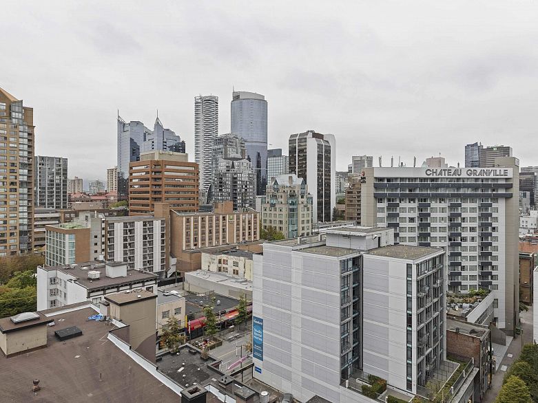 1501 1199 Seymour Street