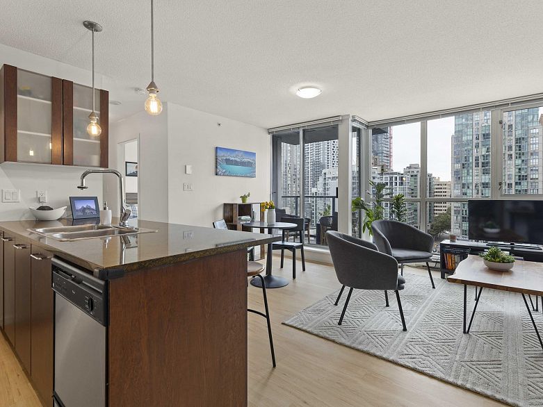 1501 1199 Seymour Street