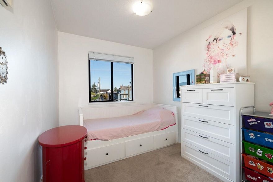 203 3368 Main Street