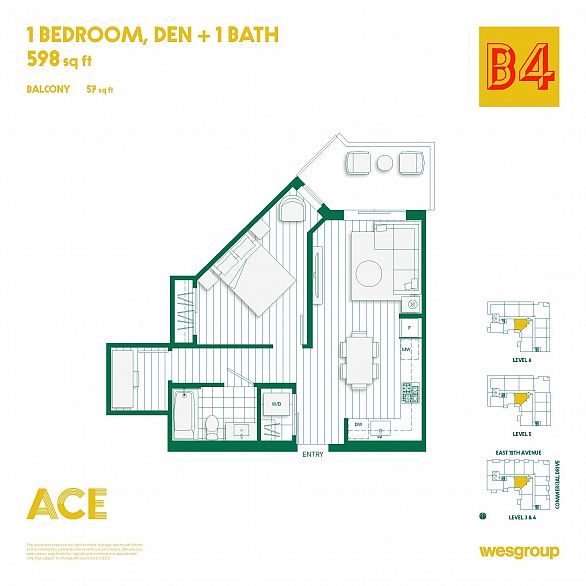 311 1680 E 12th Avenue