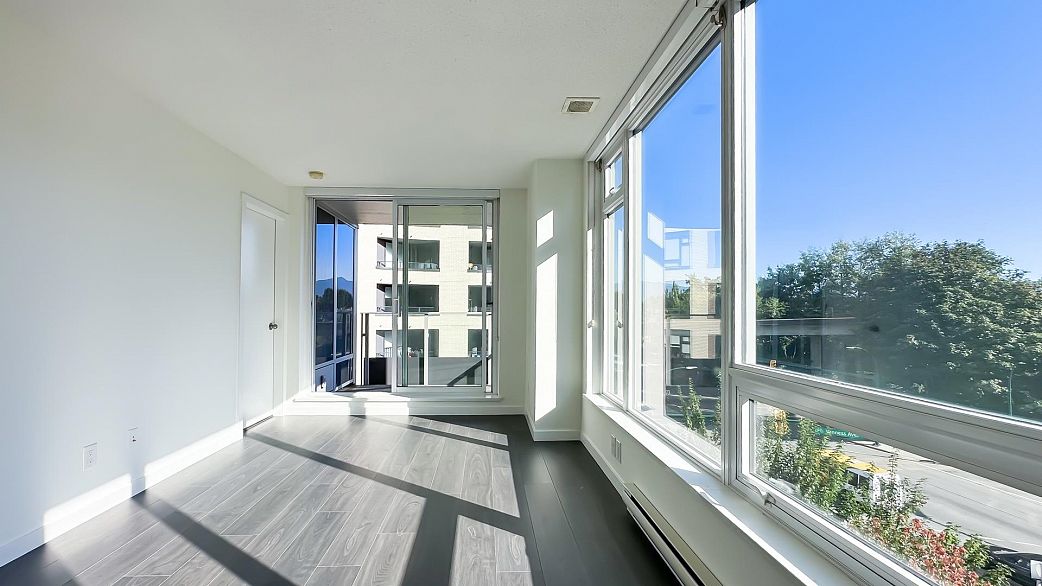 304 5515 Boundary Road