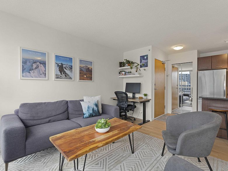 1501 1199 Seymour Street