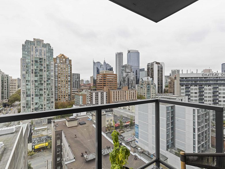 1501 1199 Seymour Street