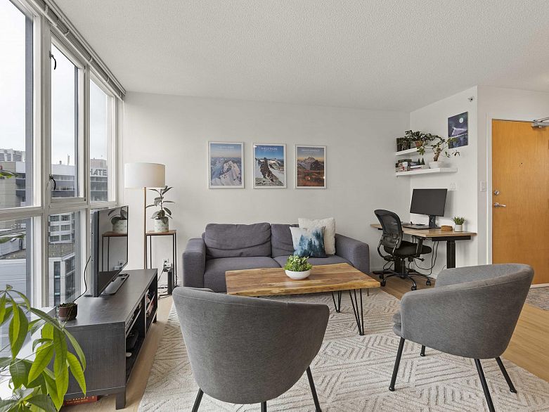 1501 1199 Seymour Street