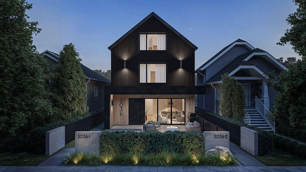 2 3036 W 14th Avenue