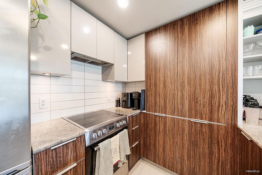 1602 1088 Richards Street