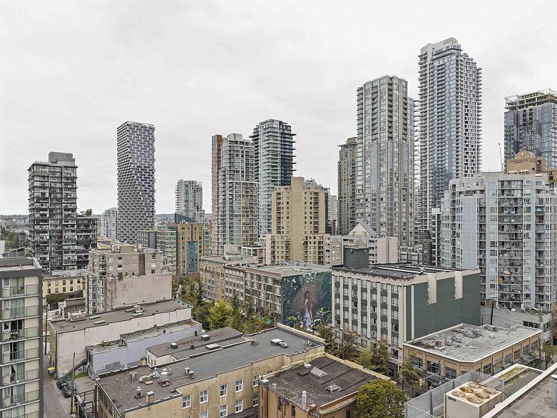 1501 1199 Seymour Street