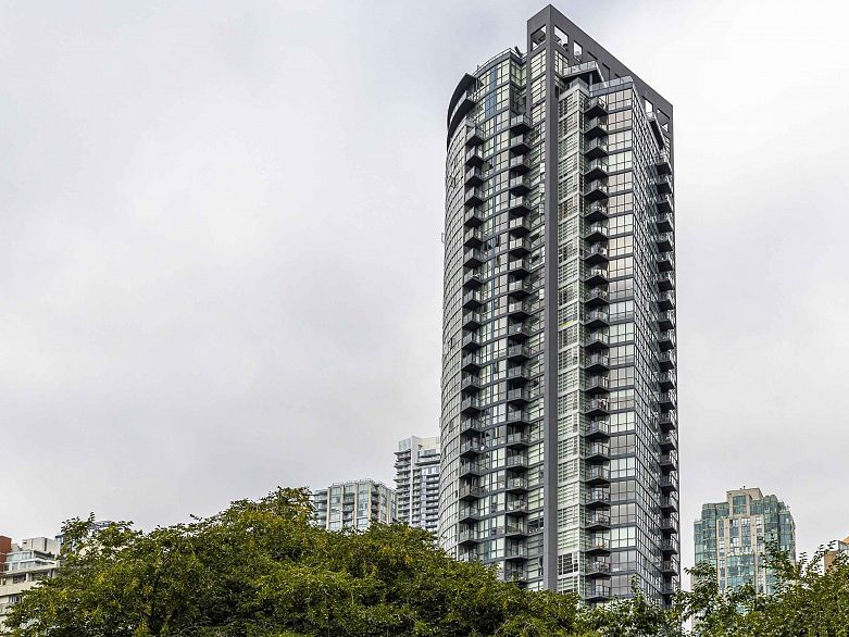 1501 1199 Seymour Street