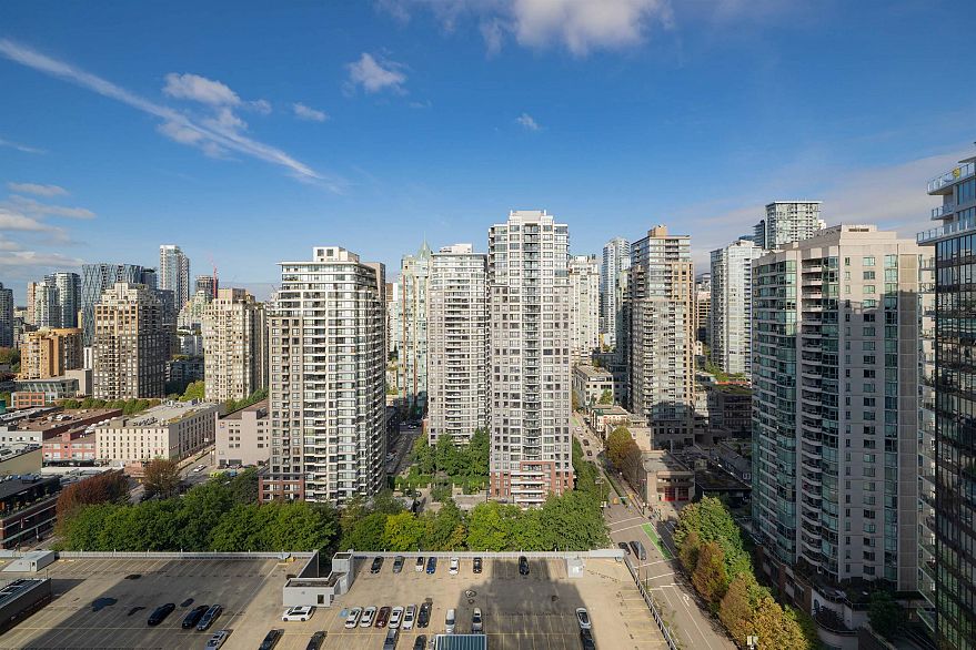 2905 930 Cambie Street