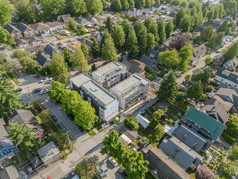 204 2075 E 1st Avenue