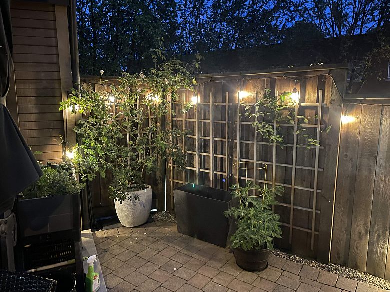 204 2410 Cornwall Avenue