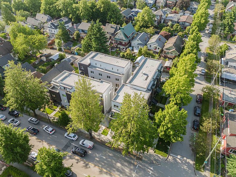 204 2075 E 1st Avenue