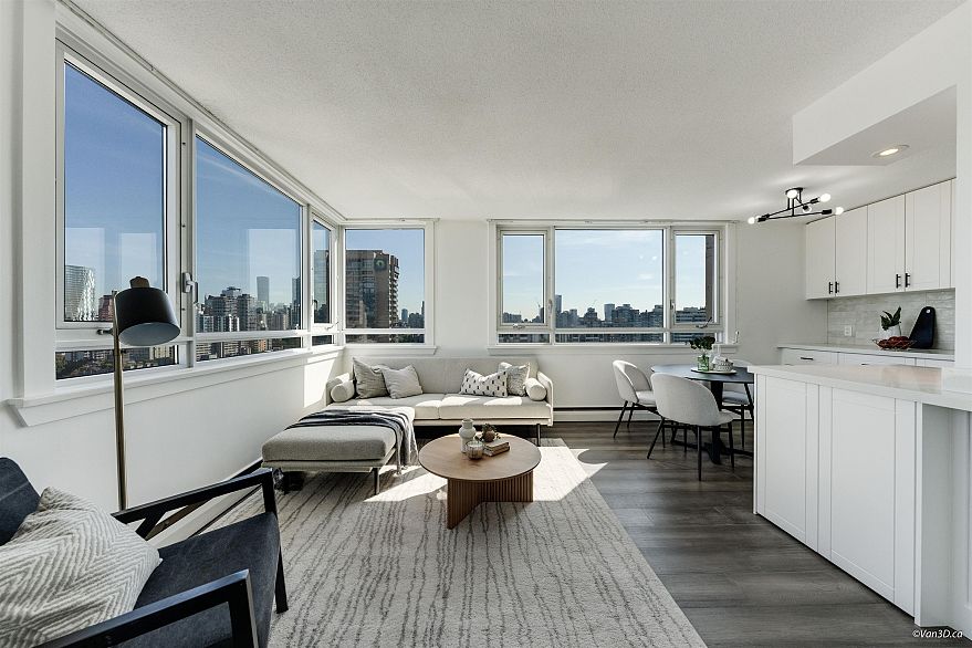 2407 1850 Comox Street