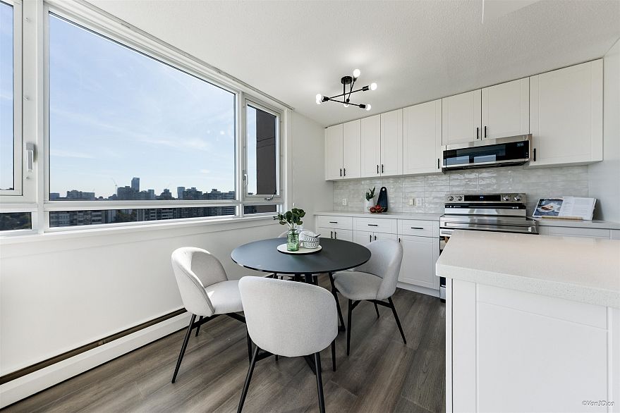 2407 1850 Comox Street