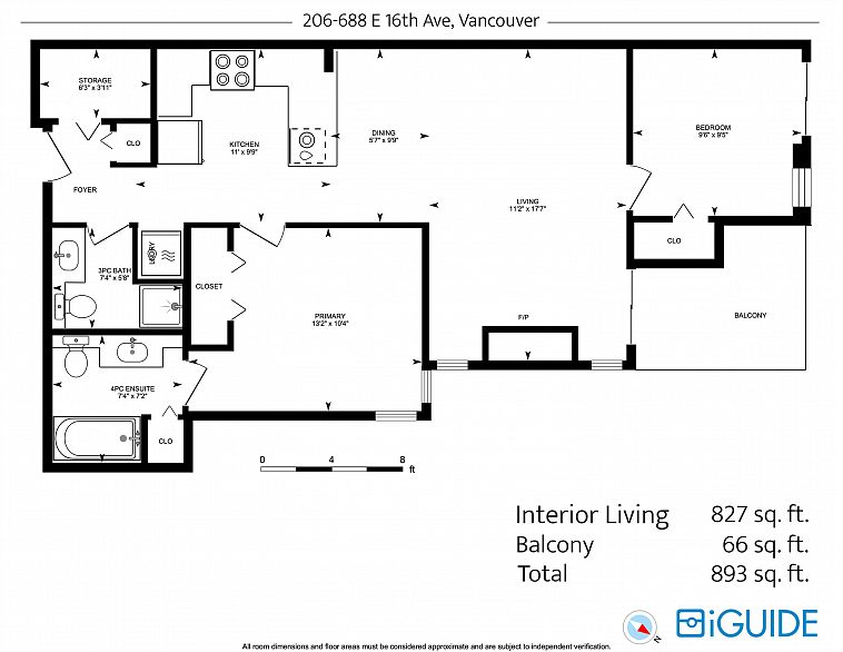 206 688 E 16th Avenue