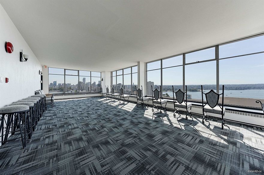 2407 1850 Comox Street