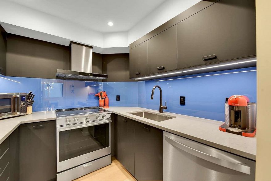 205 1265 W 11th Avenue