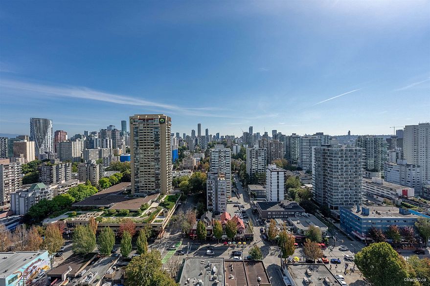 2407 1850 Comox Street