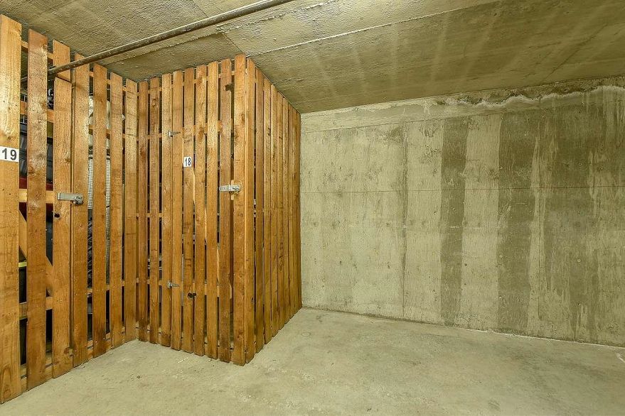 205 1265 W 11th Avenue