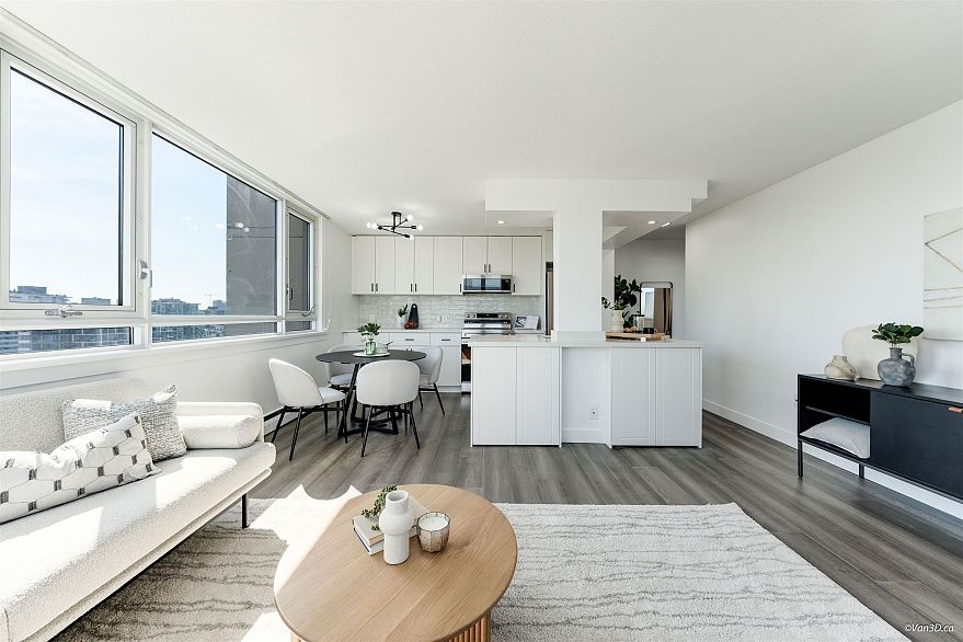 2407 1850 Comox Street