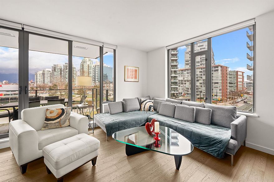 506 1678 Pullman Porter Street