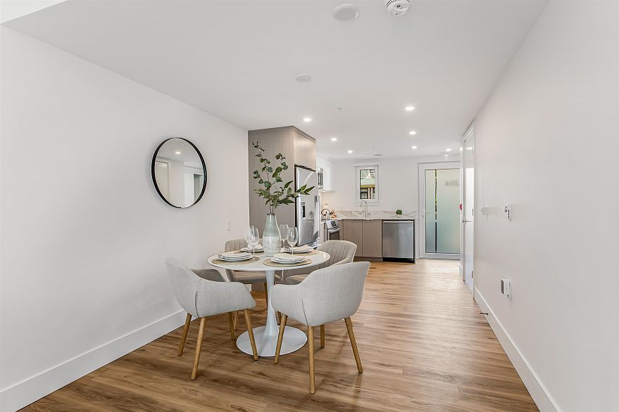 204 2075 E 1st Avenue