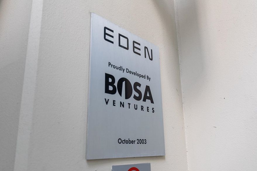 809 1225 Richards Street