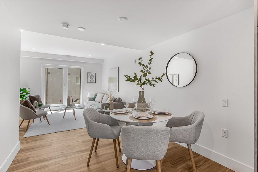 204 2075 E 1st Avenue