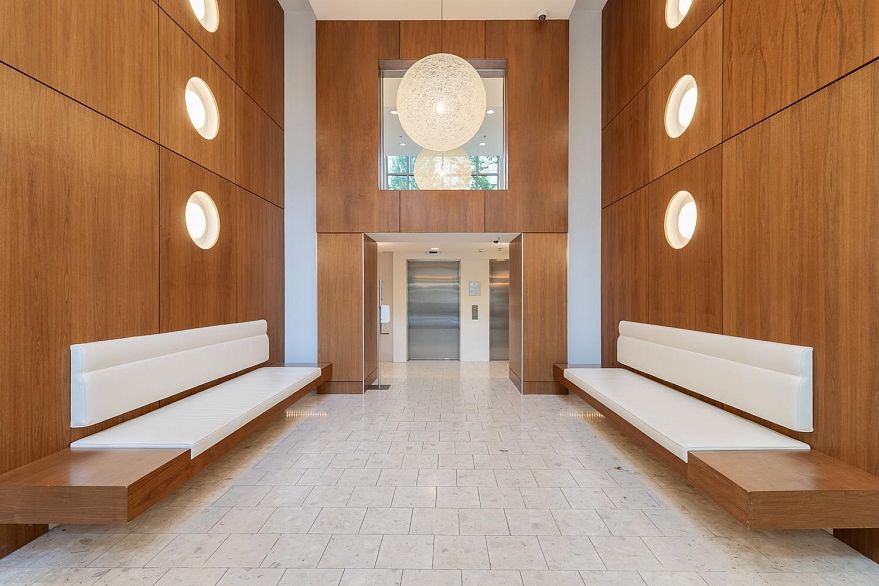 809 1225 Richards Street