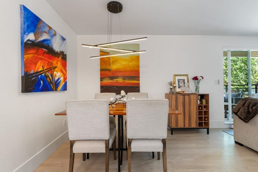 204 2410 Cornwall Avenue