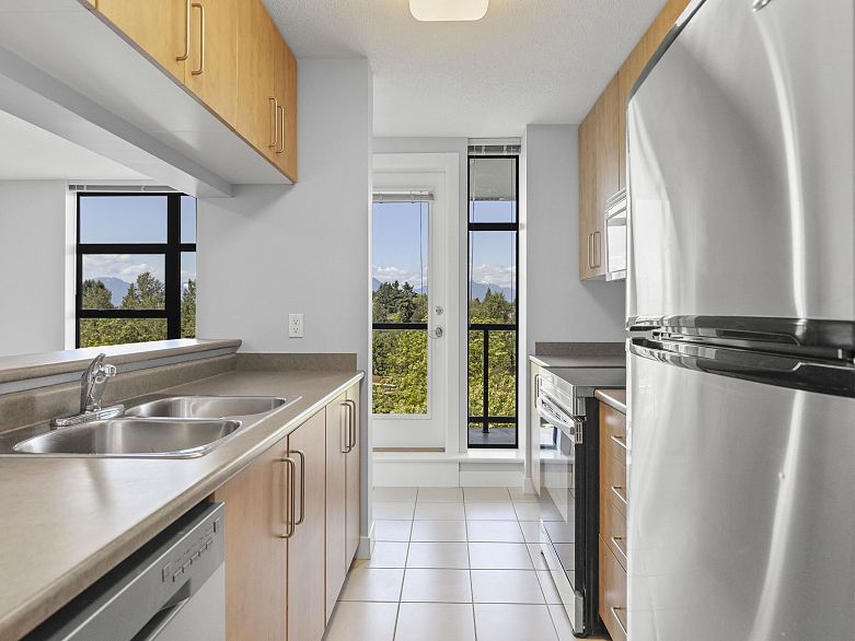 809 5380 Oben Street