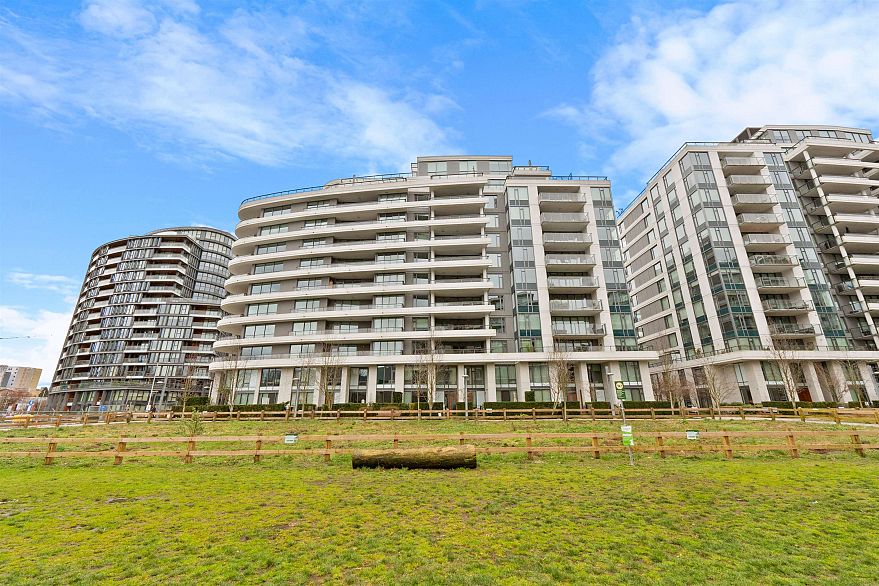 506 1678 Pullman Porter Street