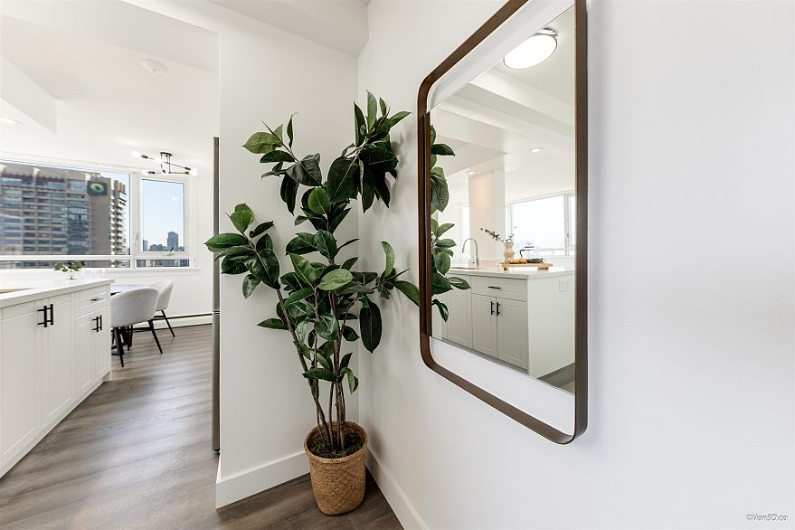 2407 1850 Comox Street