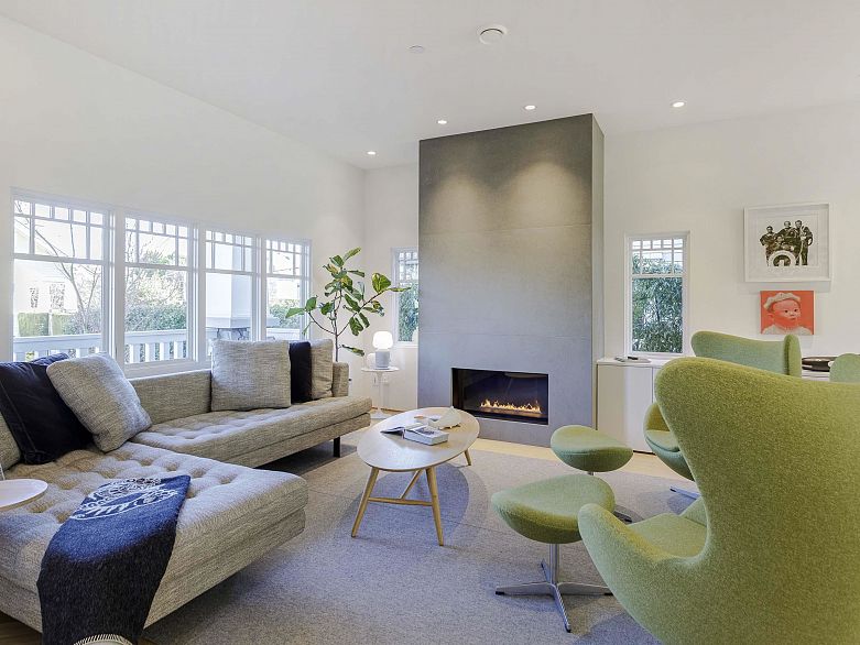 1643 Collingwood Street