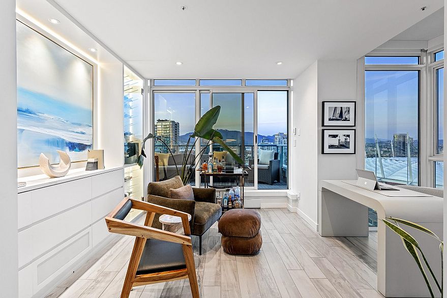 PH1 930 Cambie Street