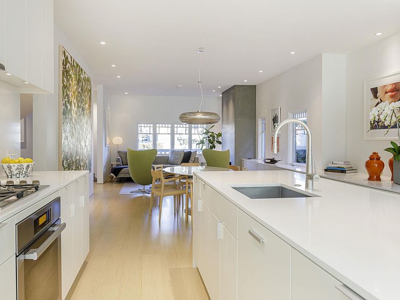 1643 Collingwood Street