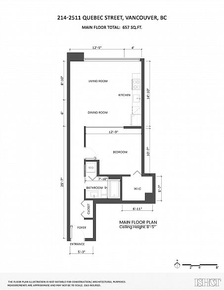 213 2511 Quebec Street