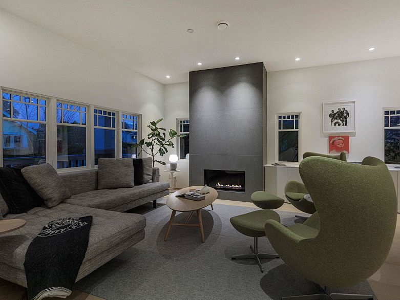 1643 Collingwood Street