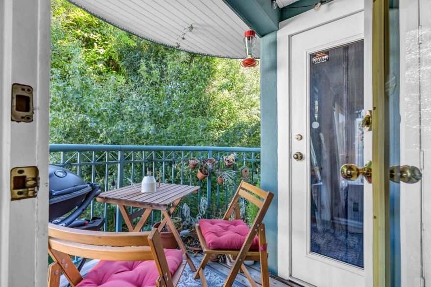 203 1617 Grant Street