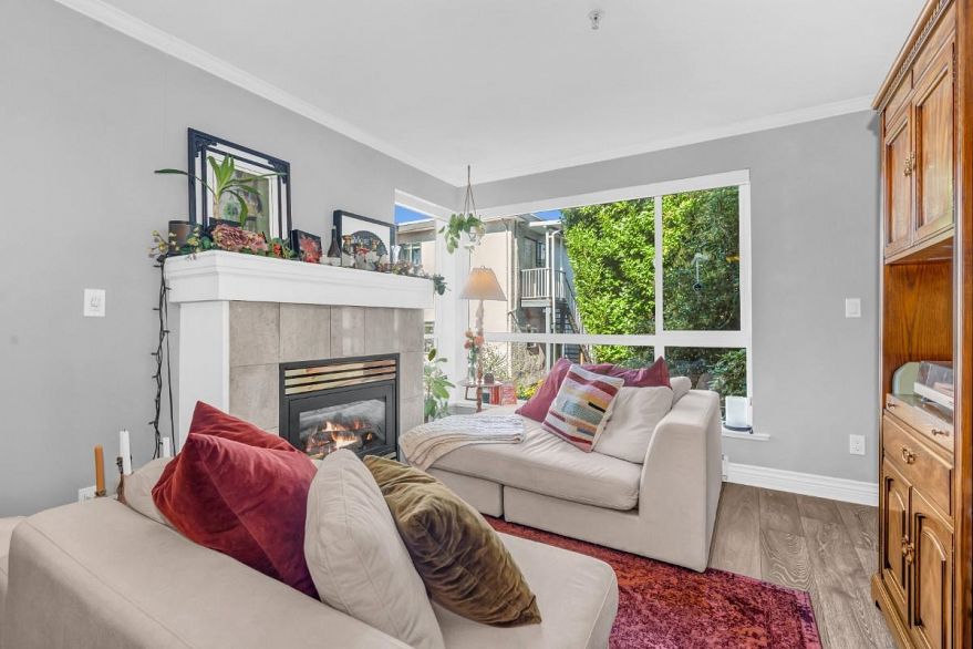 203 1617 Grant Street